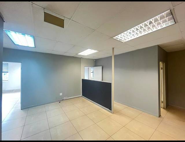 BUSINESS PROPERTY TO RENT IN MEYERSDAL